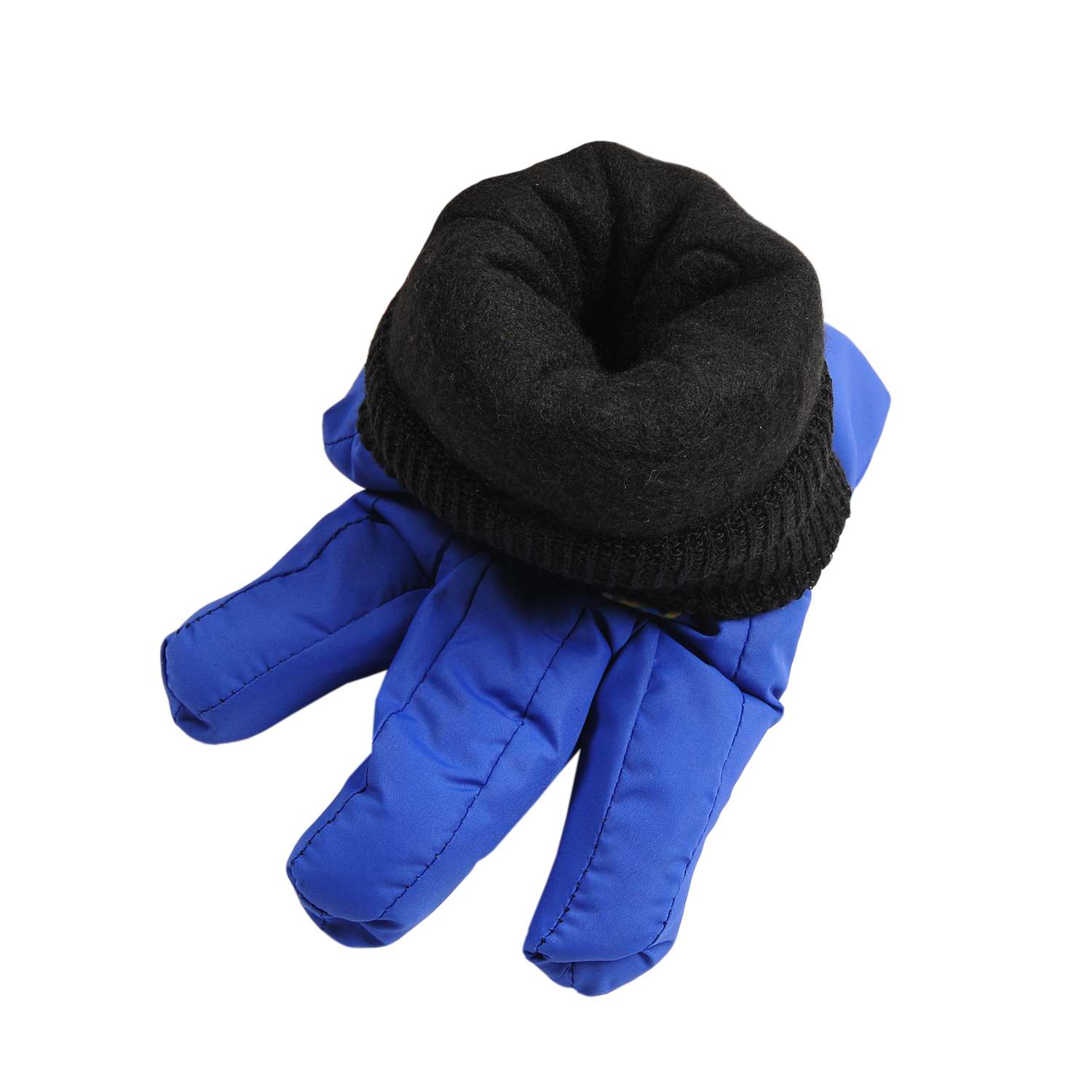 Перчатки S.gloves S 2177-M синий - фото 3