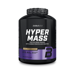 Гейнер BiotechUSA Hyper Mass 2270 г. Карамель - каппучино