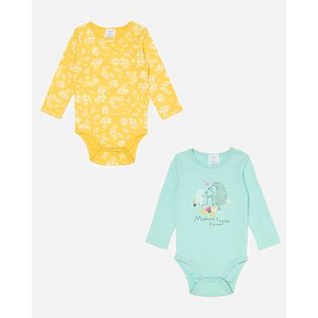 Боди BabyGo