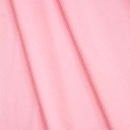 Пеленка UNDER the BLANKET 90х120 см трикотаж светло-розовый