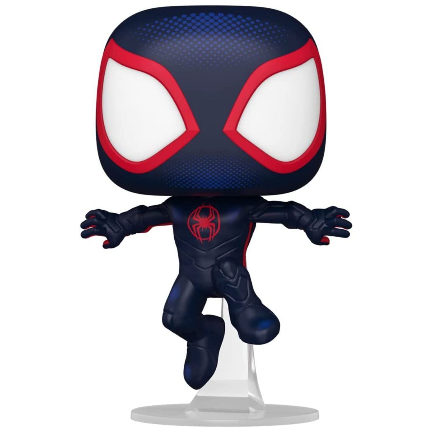 Фигурка Funko POP! Bobble Marvel Spider-Man ATSV Spider-Man (1223) 65722 - фото 1