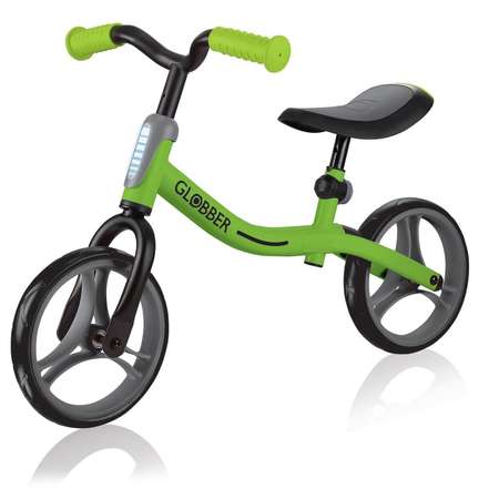 Беговел Globber Go Bike Зеленый 610-106