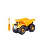 Машина игрушечная Donty-Tonty Строительная грузовик