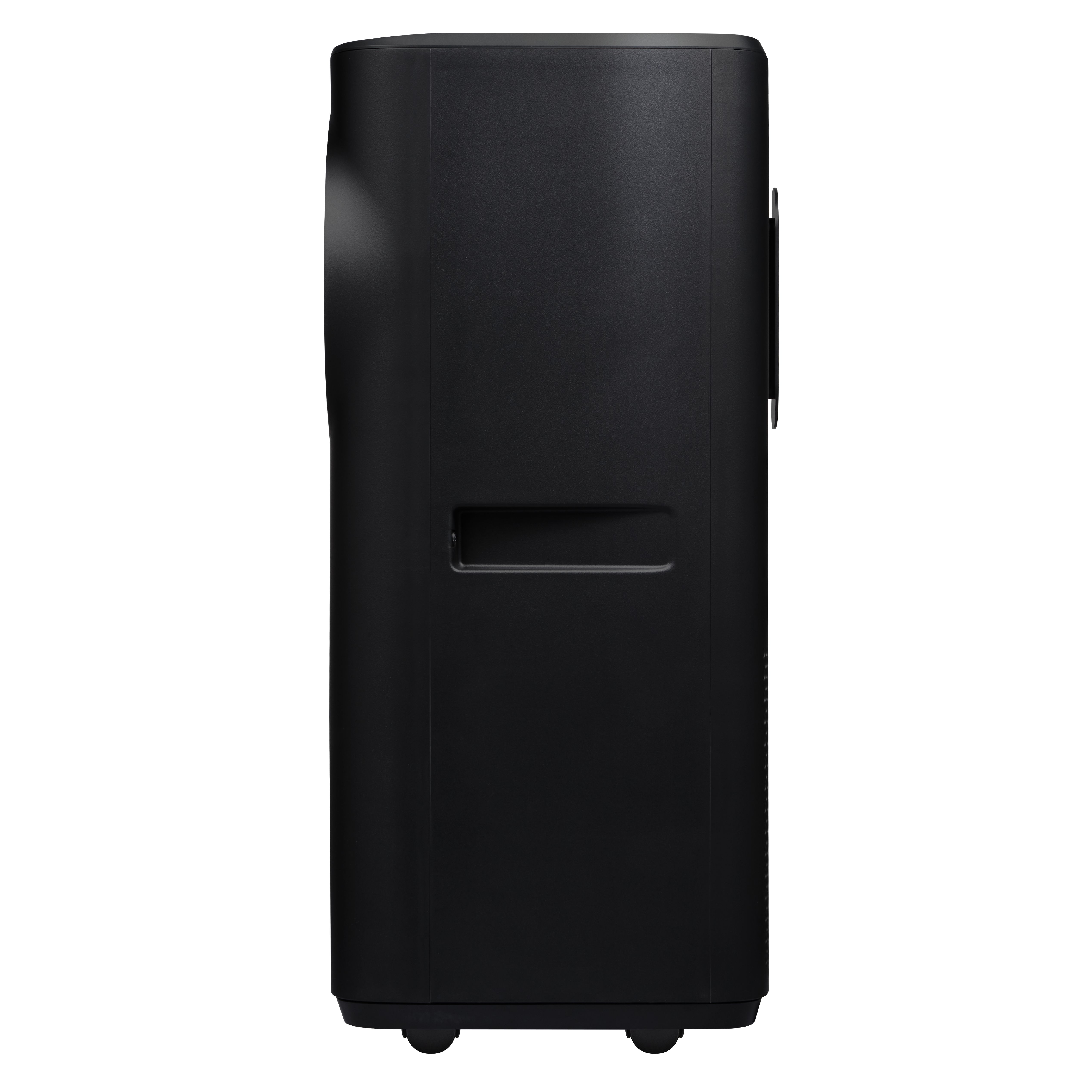 Мобильный кондиционер Zanussi ZACM-07 UPB/N6 Black - фото 4