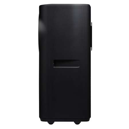 Мобильный кондиционер Zanussi ZACM-07 UPB/N6 Black