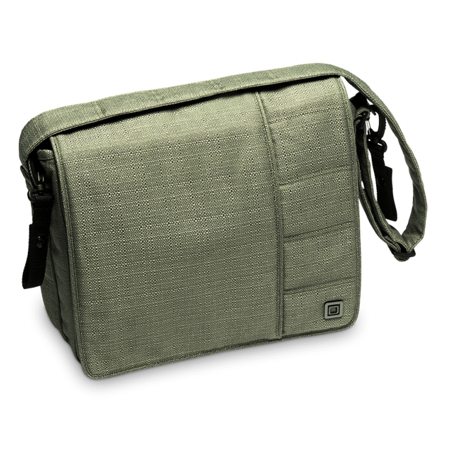 Сумка Moon Messenger Bag Olive Structure (004) 2019 - фото 1