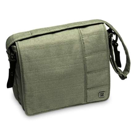 Сумка Moon Messenger Bag Olive Structure (004) 2019