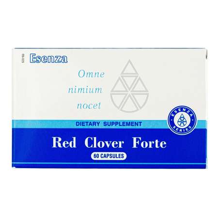 Биологически активная добавка Santegra Red Clover Forte 60капсул