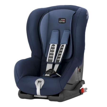 Детское автокресло Britax Roemer Duo Plus Moonlight Blue Trendline