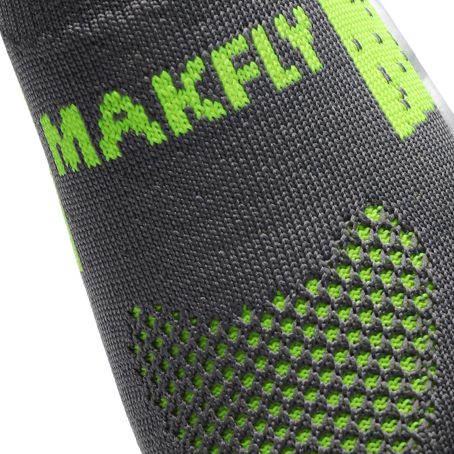 Кроссовки MakFly 21MF-02-01W3FF - фото 3