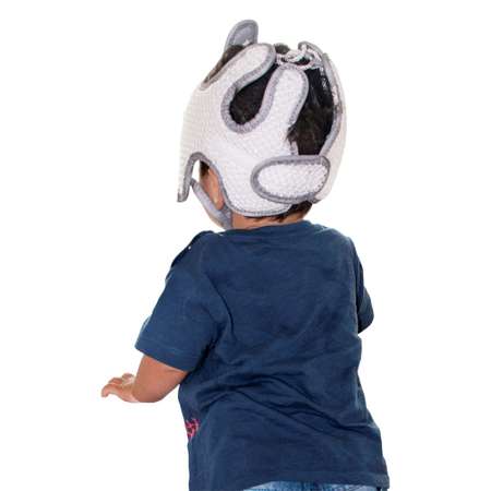 Шлем-защита SEVIBEBE для головы от ударов при первых шагах или играх