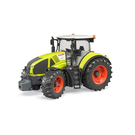 Автомобиль BRUDER Трактор Claas Axion 950