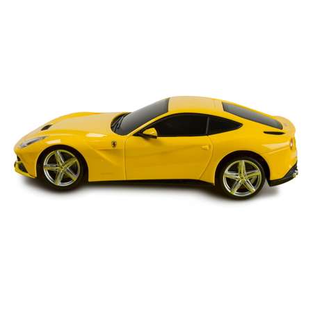 Машина р/у MAISTO Ferrari F12berlinetta 1:24