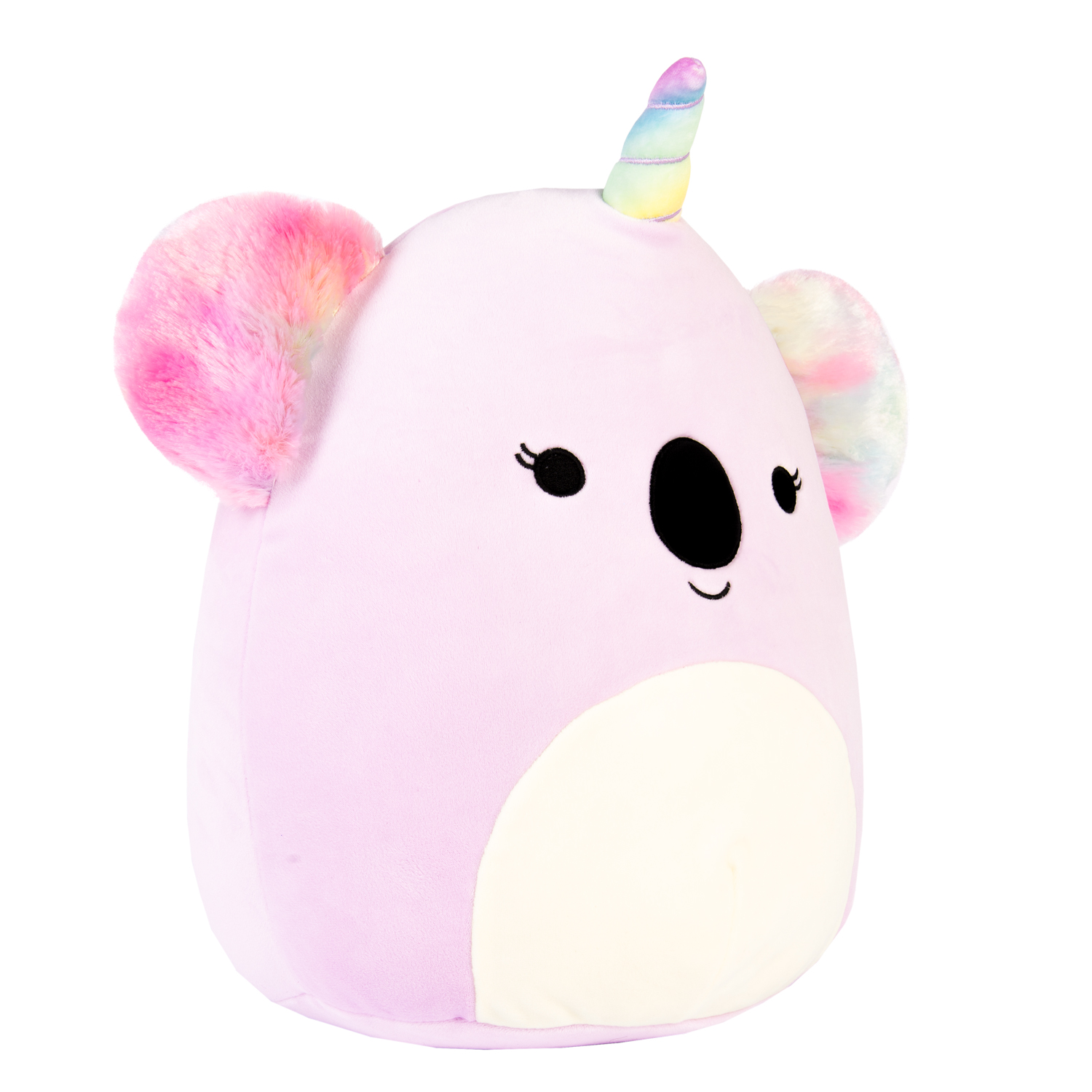 Игрушка мягконабивная Squishmallows Коала-единорожка Бетти 39439 - фото 6