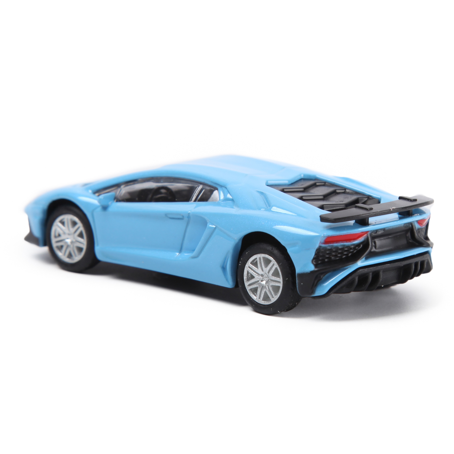 Автомобиль Mobicaro Lamborghini 1:64 инерционный в ассортименте 354994 - фото 6