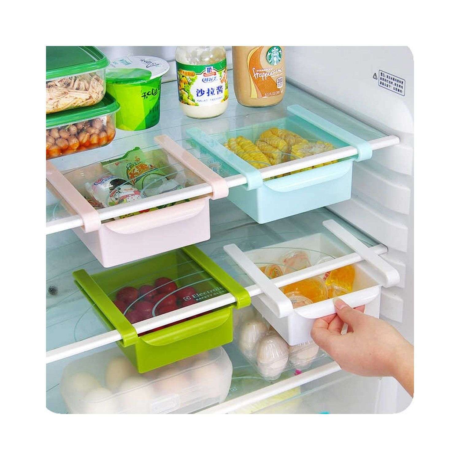 Контейнер Rabizy для холодильника - фото 2