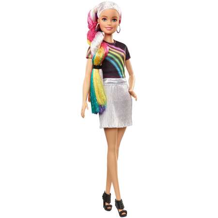 Кукла модельная Barbie