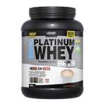 Протеин VPLAB Platinum Whey 100% капучино 908г