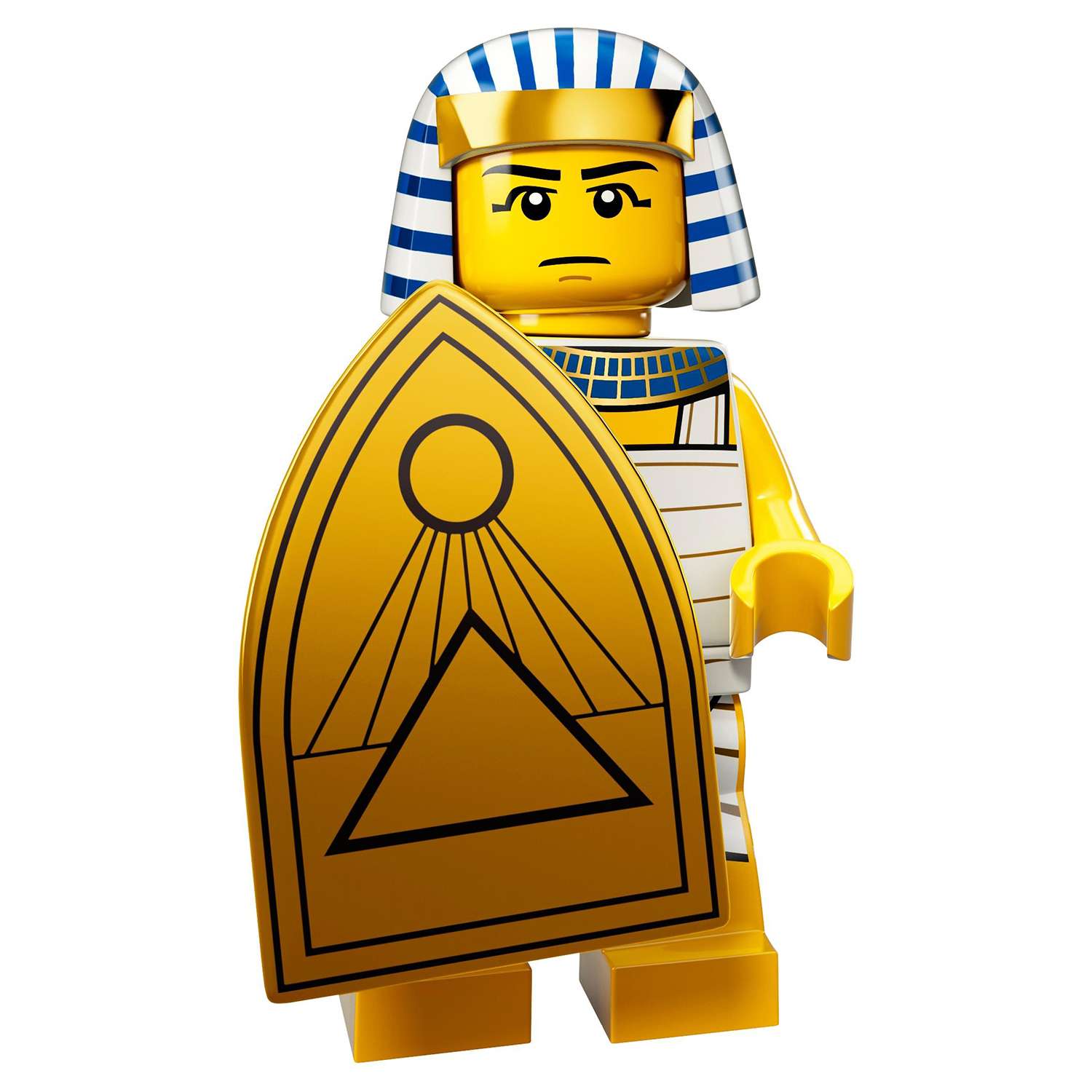 Конструктор LEGO Minifigures RU/50071008 (71008) - фото 17