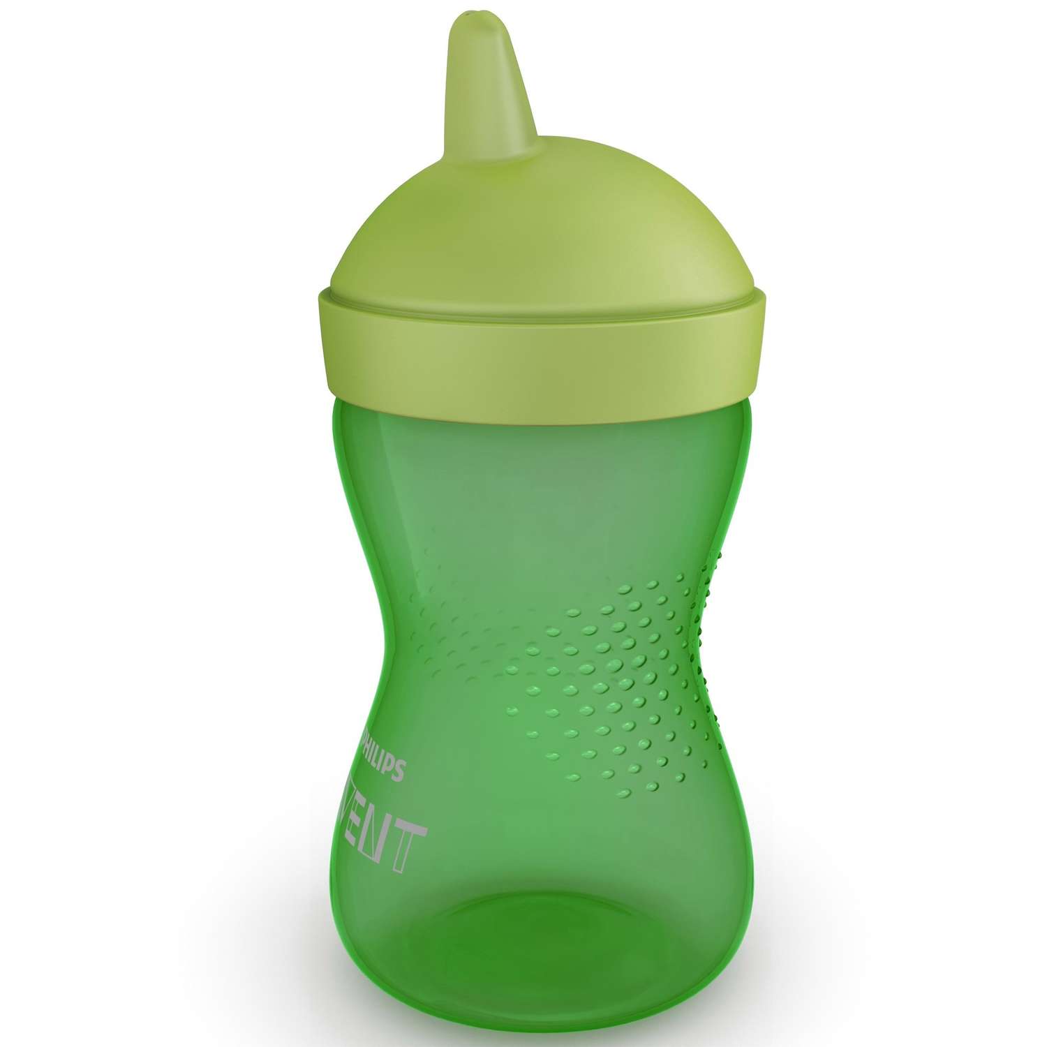 Поильник Philips Avent 300 мл - фото 3