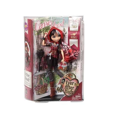 Куклы-Отступники Ever After High в ассортименте