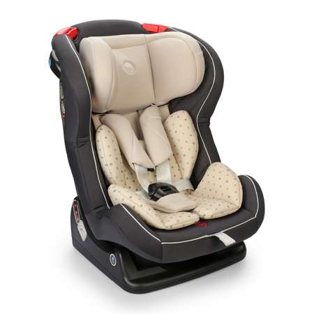 Автокресло Happy Baby Passenger V2 0-25 кг