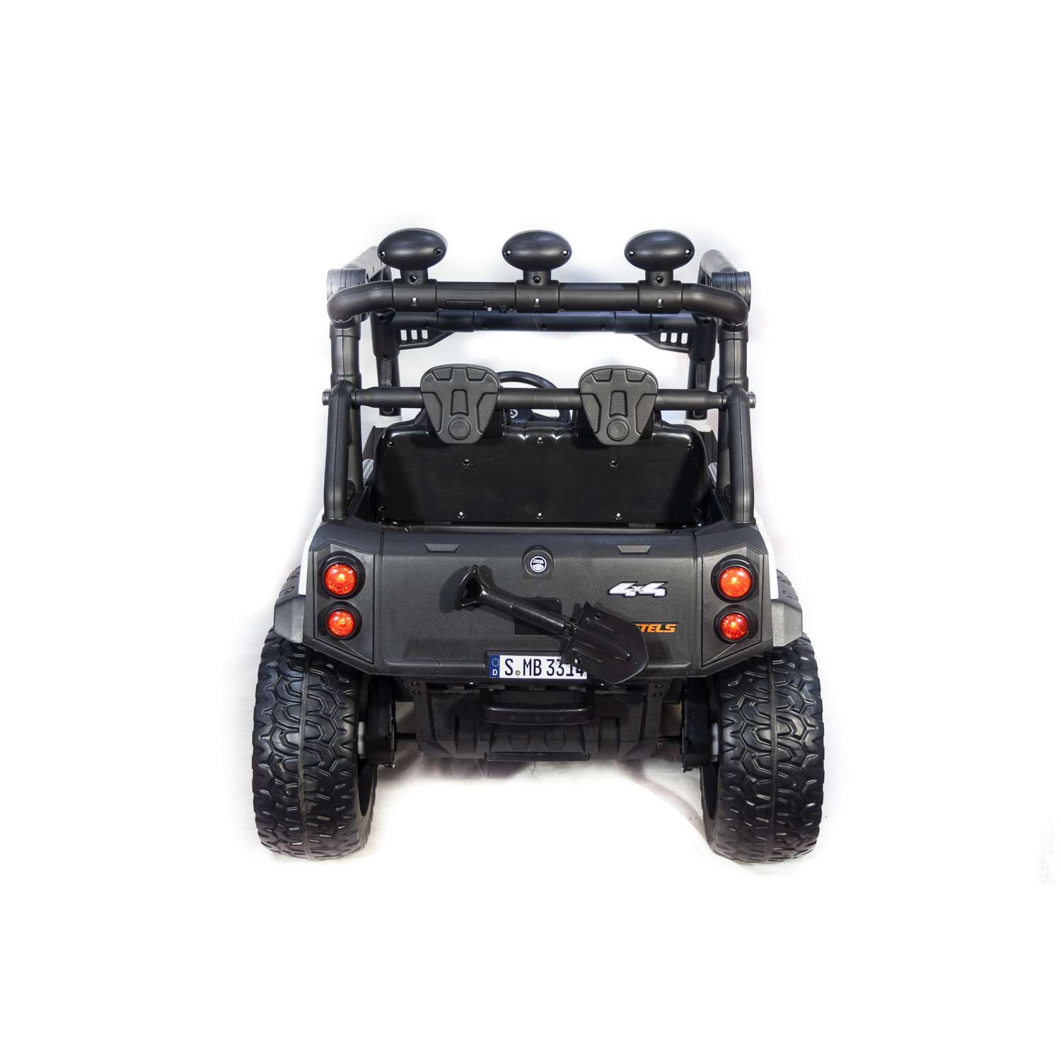 RIVERTOYS багги Buggy t009tt 4wd