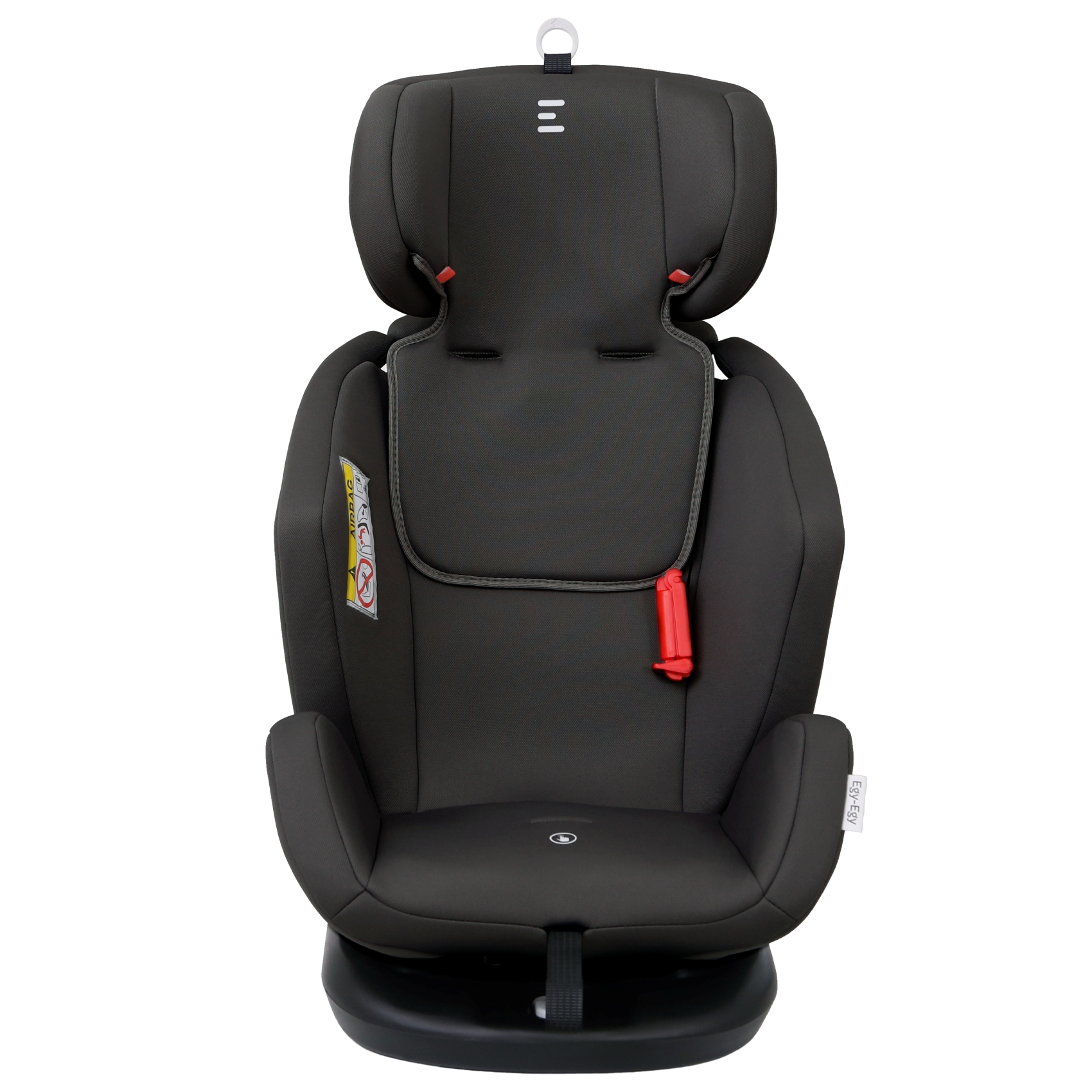 Автокресло Еду-Еду Isofix 0+/1/2/3 (0-36 кг) - фото 16