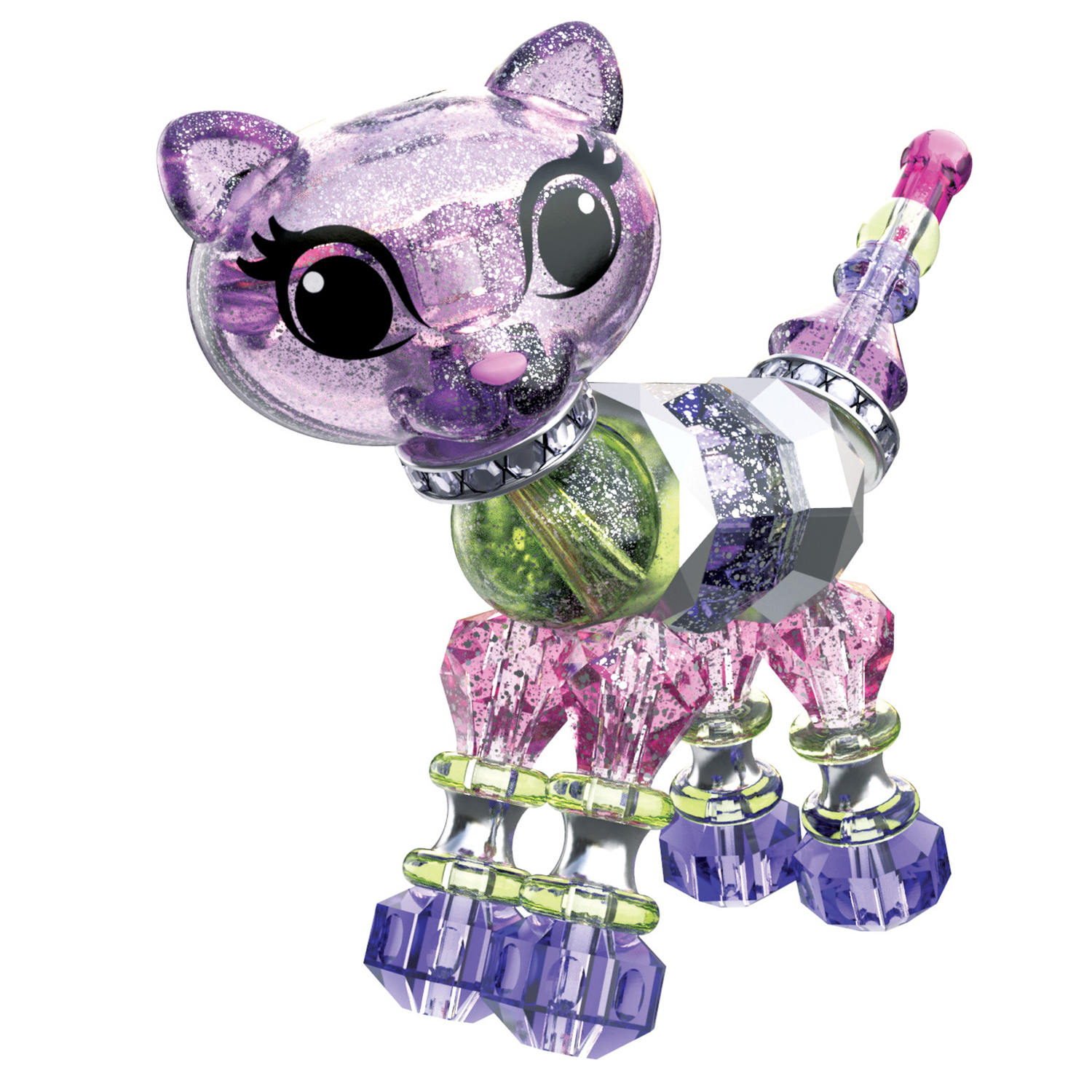 Набор для творчества Twisty Petz - фото 3