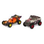 Набор Mobicaro Внедорожник 1:24 2шт 666-18PB