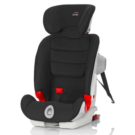 Автокресло Britax Roemer Isofix 1/2/3 (9-36 кг)