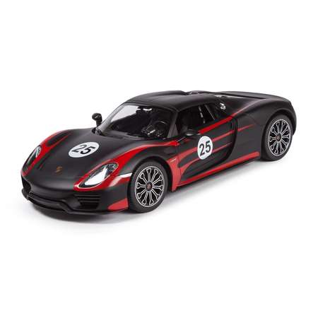 Автомобиль РУ Rastar Porsche 1:14