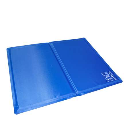 Коврик для животных M-PETS Frozen M охлаждающий 65*50см