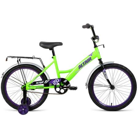 Велосипед детский Altair KIDS 20
