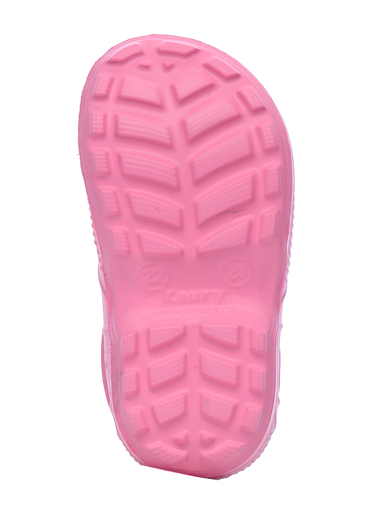 Резиновые сапоги KAURY 790/1_светло-розовый - фото 7
