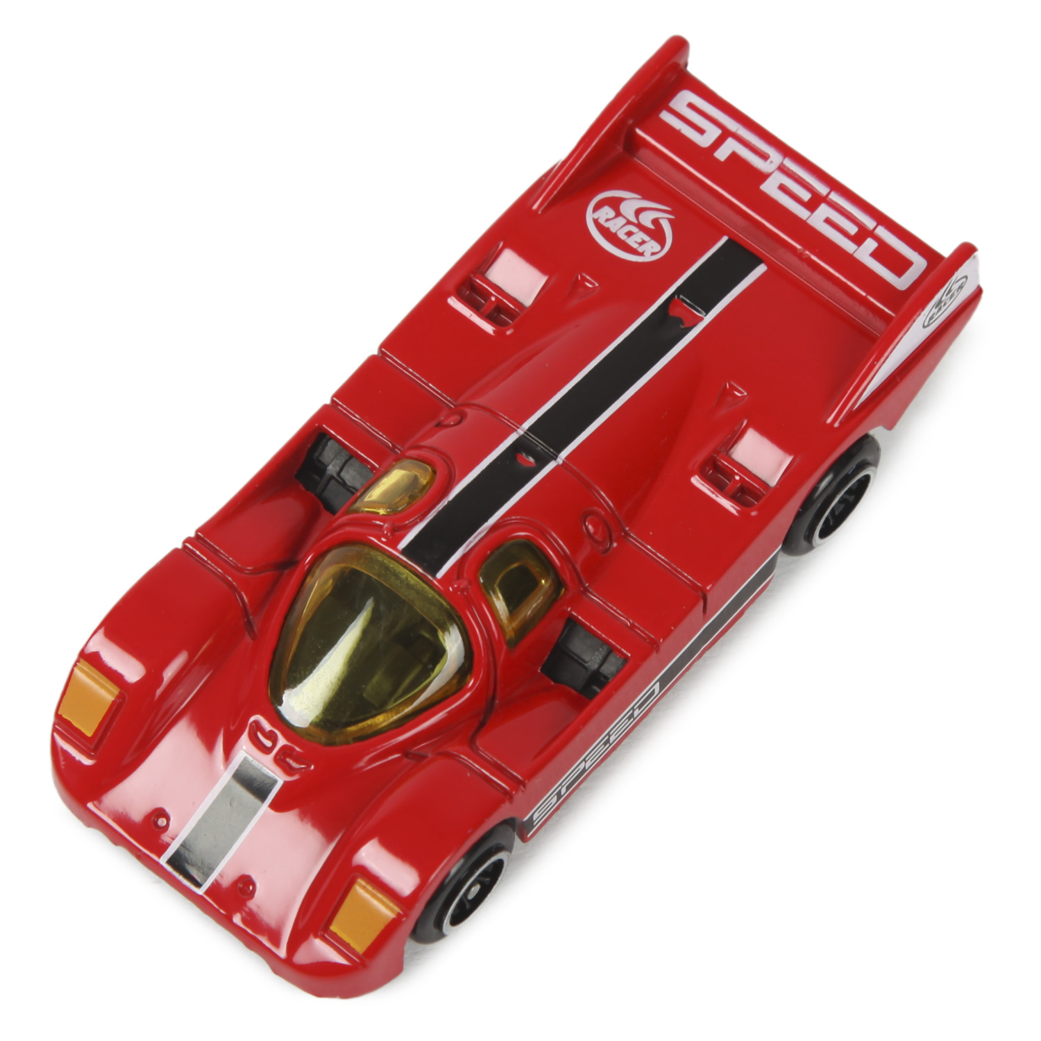 Автомобиль Mobicaro гоночный 1:64 без механизмов в ассортименте OTB0583979 - фото 9