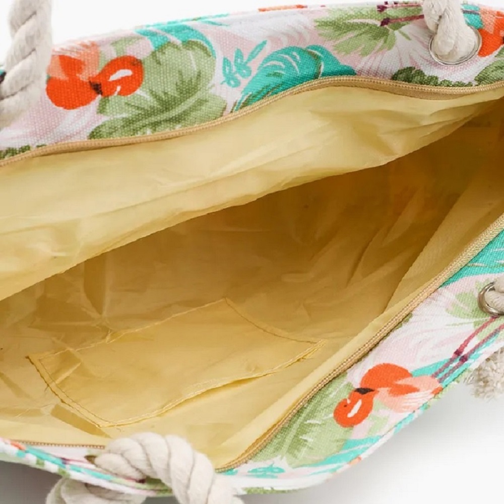 Сумка пляжная ROSEDENA BAG-46-069_вид10 - фото 4