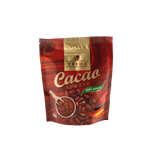 Какао порошок TEIDA алкализованный Cacao Powder 100 гр