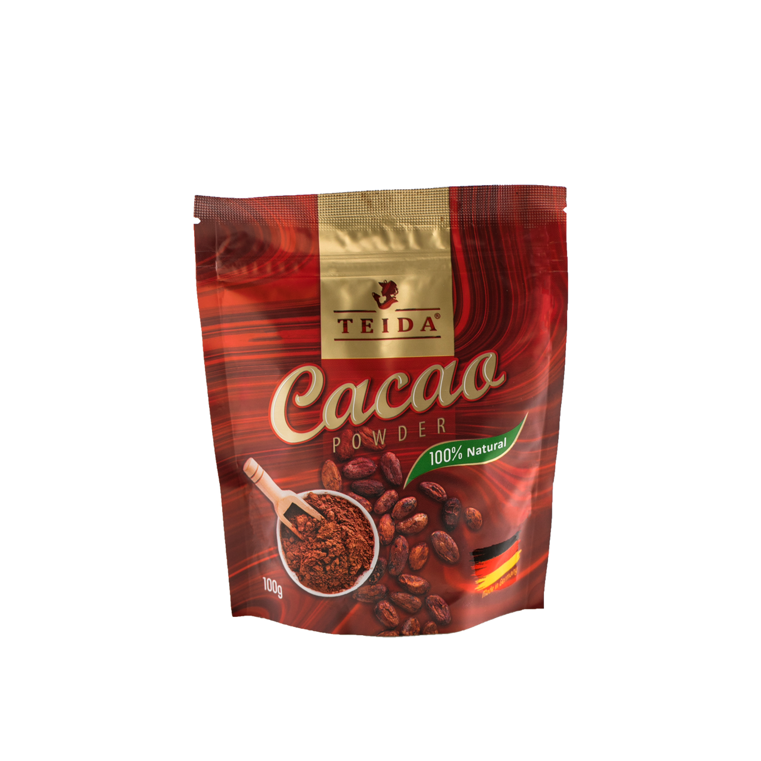 Какао порошок Cacao Powder