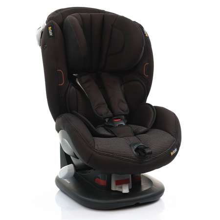 Автокресло BeSafe iZi-Comfort X3 Premium Car Interior 52546