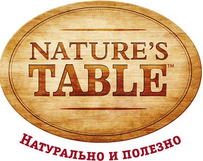 Natures Table