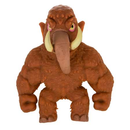 Игрушка-тягун 1Toy Monster Flex Dino Мамозавр Т22691-8