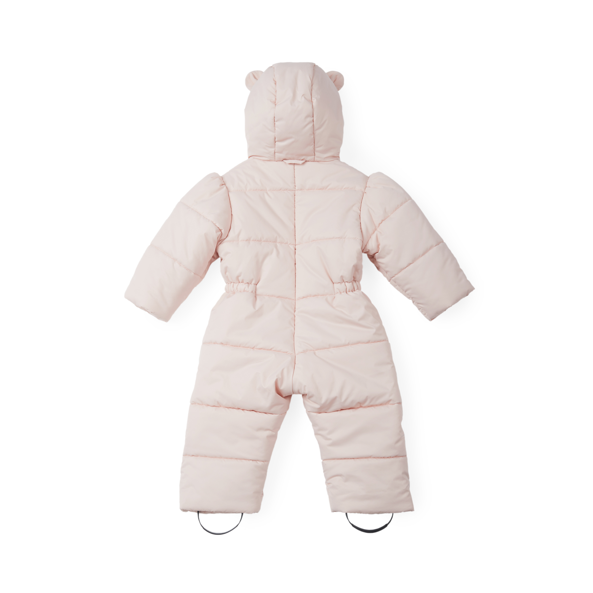 Комбинезон Happy Baby 89045-light pink - фото 19