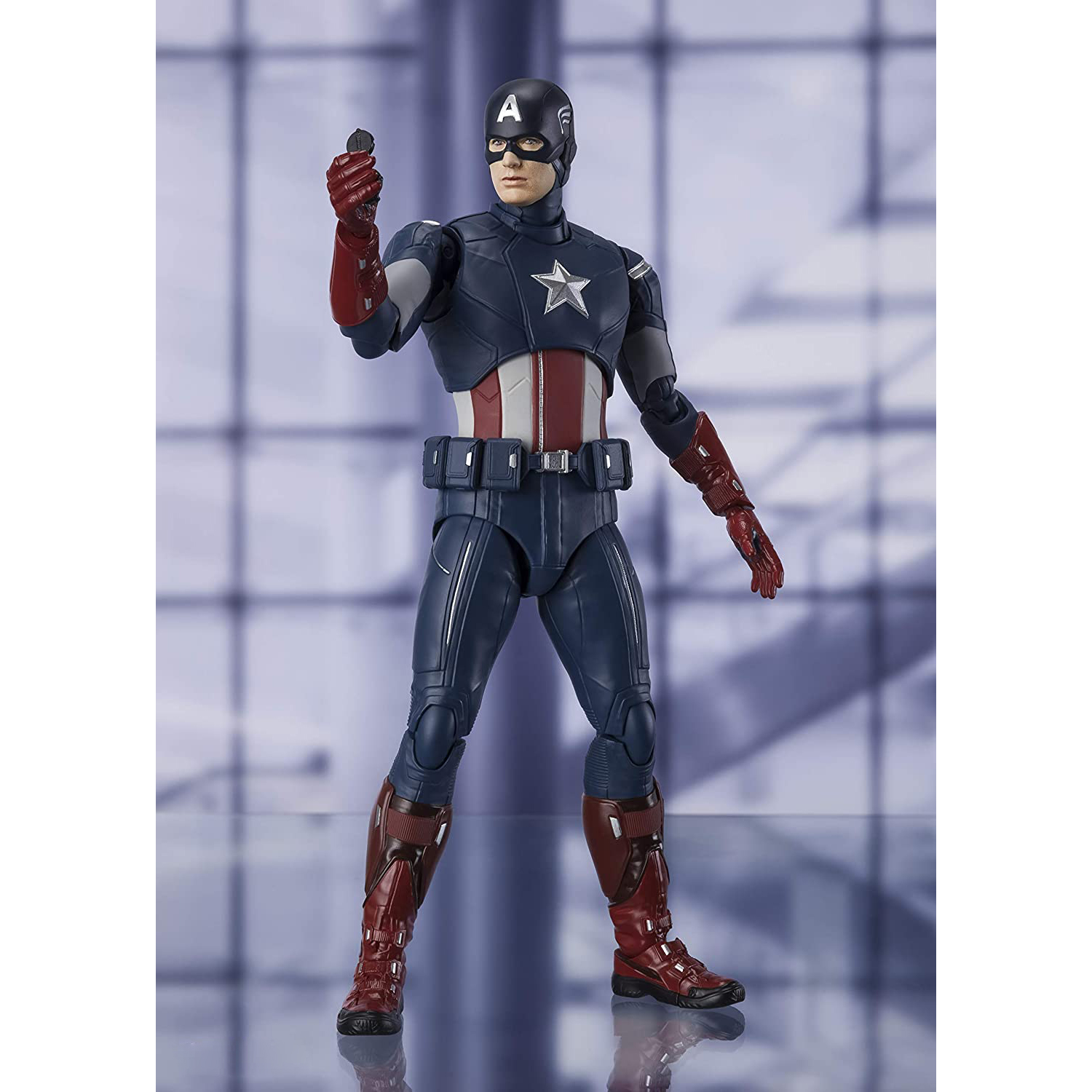Фигурка Tamashii Nations - фото 3