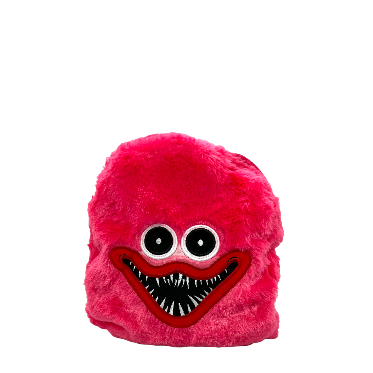 Мягкая игрушка-рюкзак Panawealth International Хагги Вагги Киси Миси розовый - фото 1
