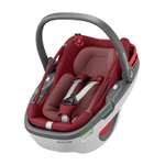 Автокресло Maxi-Cosi Coral Essen Red