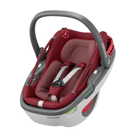 Автокресло Maxi-Cosi Coral Essen Red