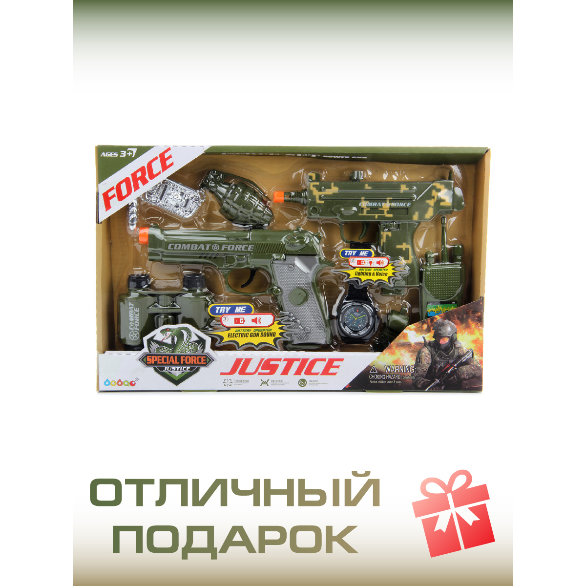 Игрушка Veld Co - фото 6