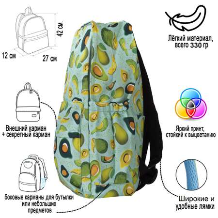 Рюкзак BalaToys