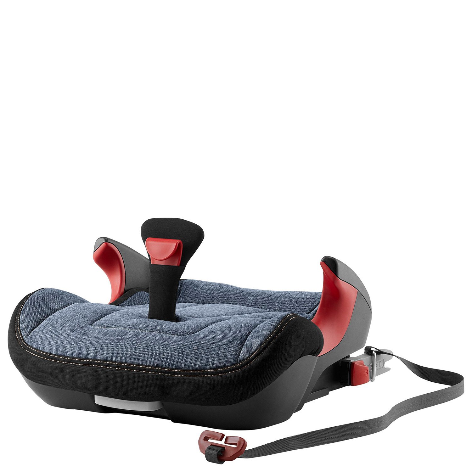 Автокресло Britax Roemer KIDFIX2 S Blue Marble Highline - фото 8